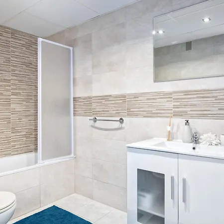Apartment I02 El Alarife - *