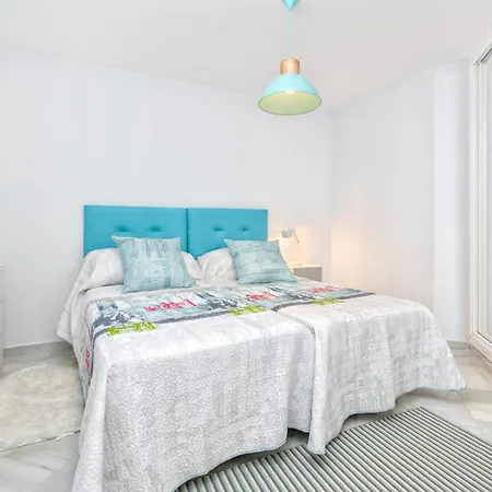 I02 El Alarife - Apartment