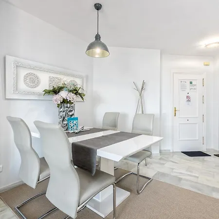Apartment I02 El Alarife - *