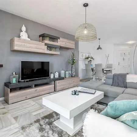 I02 El Alarife - Apartment