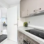 Apartment I02 El Alarife - Sitio de Calahonda