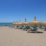 Apartment I02 El Alarife -