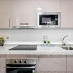 Apartment I02 El Alarife - *
