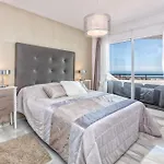 Apartment I02 El Alarife - Sitio de Calahonda