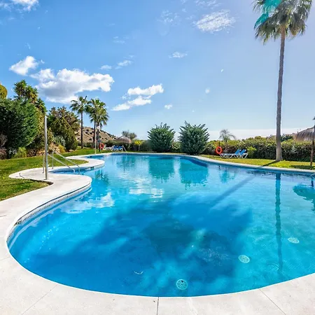 I02 El Alarife - Sitio de Calahonda