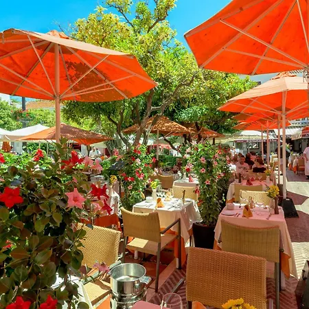 Appartamento I02 El Alarife - Sitio de Calahonda