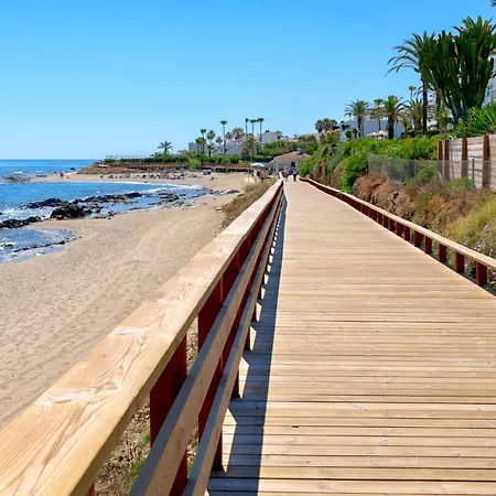 Appartamento I02 El Alarife -