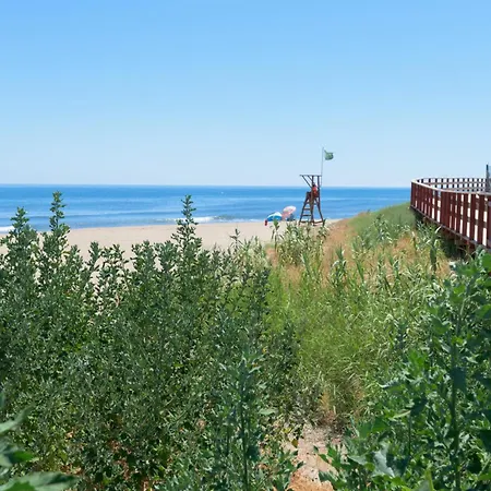 I02 El Alarife - * Sitio de Calahonda