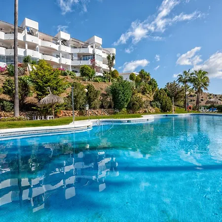 I02 El Alarife - * Sitio de Calahonda