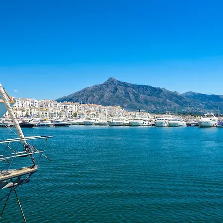 Appartamento I02 El Alarife -