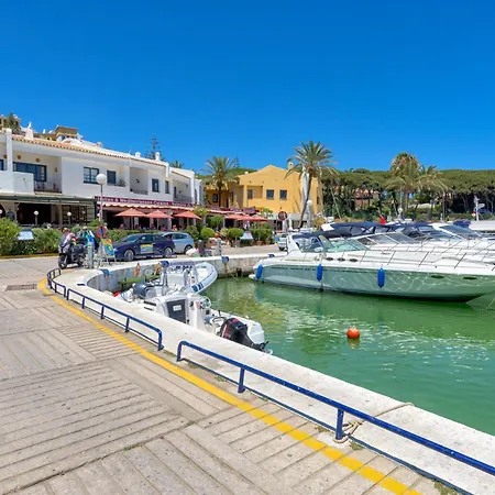 I02 El Alarife - Appartamento Sitio de Calahonda