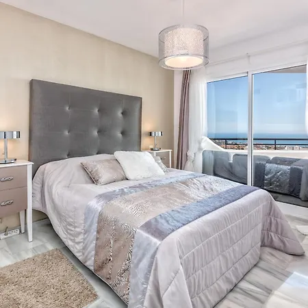 Apartamento I02 El Alarife - Sitio de Calahonda