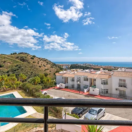 I02 El Alarife - * Sitio de Calahonda