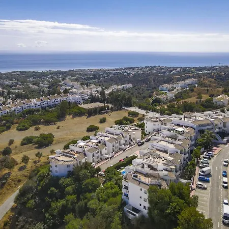 Apartment I02 El Alarife - Sitio de Calahonda