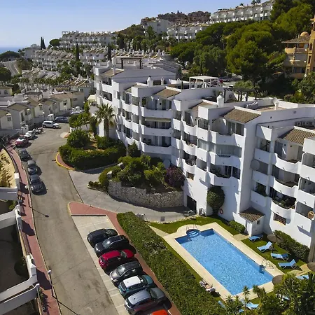 Apartment I02 El Alarife - Sitio de Calahonda