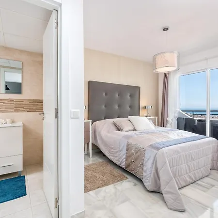 I02 El Alarife - Apartment *
