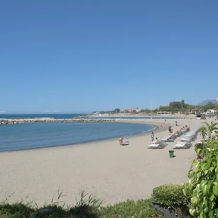 I02 El Alarife - Apartamento