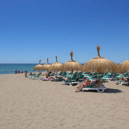 Apartment I02 El Alarife -