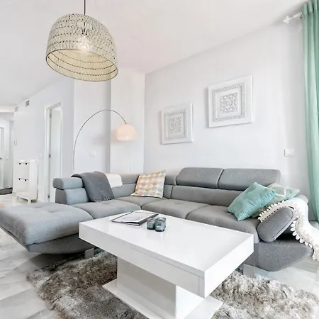 Apartment I02 El Alarife -